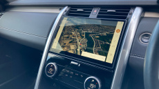 Land Rover Discovery 3.0 D350 Dynamic HSE 5dr Auto Diesel Station Wagon